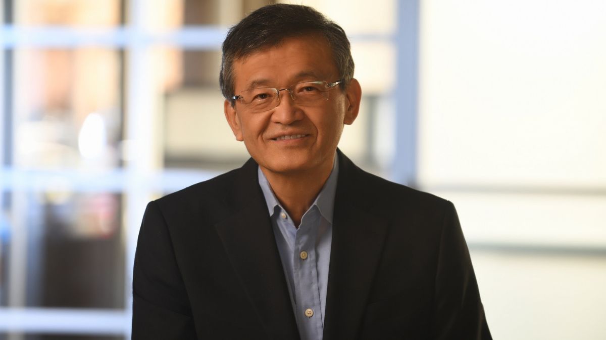 intel ceo